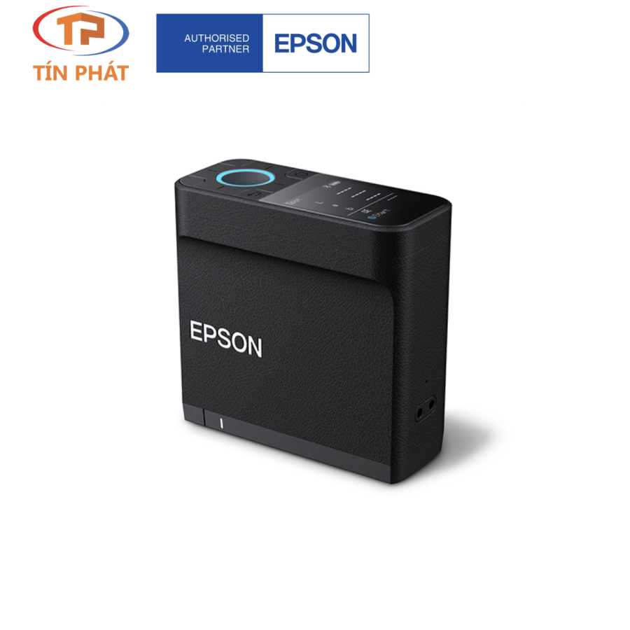 Máy Đo Màu Epson SD-10 SpectroPhotoMeter