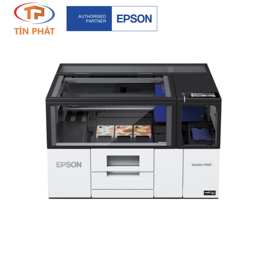 Máy In UV Epson SC V1030