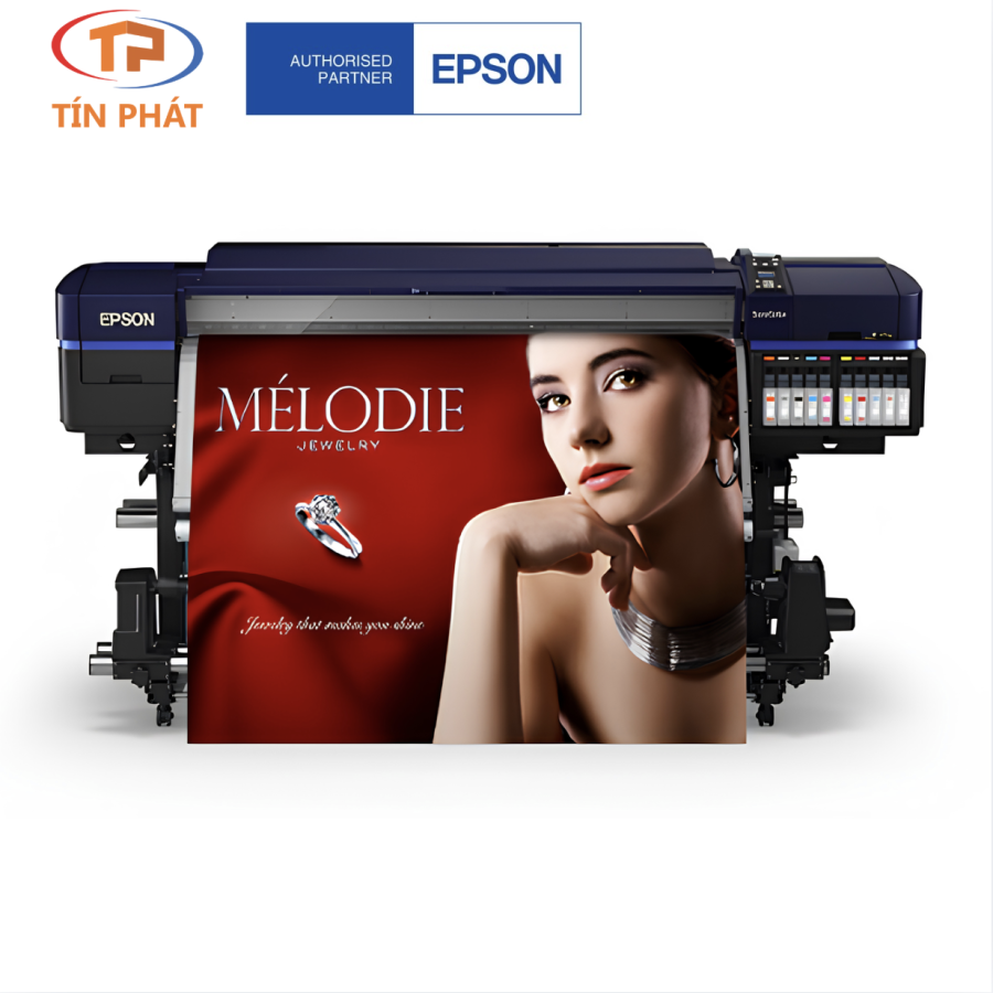 Máy In Epson SureColor SC-S80670