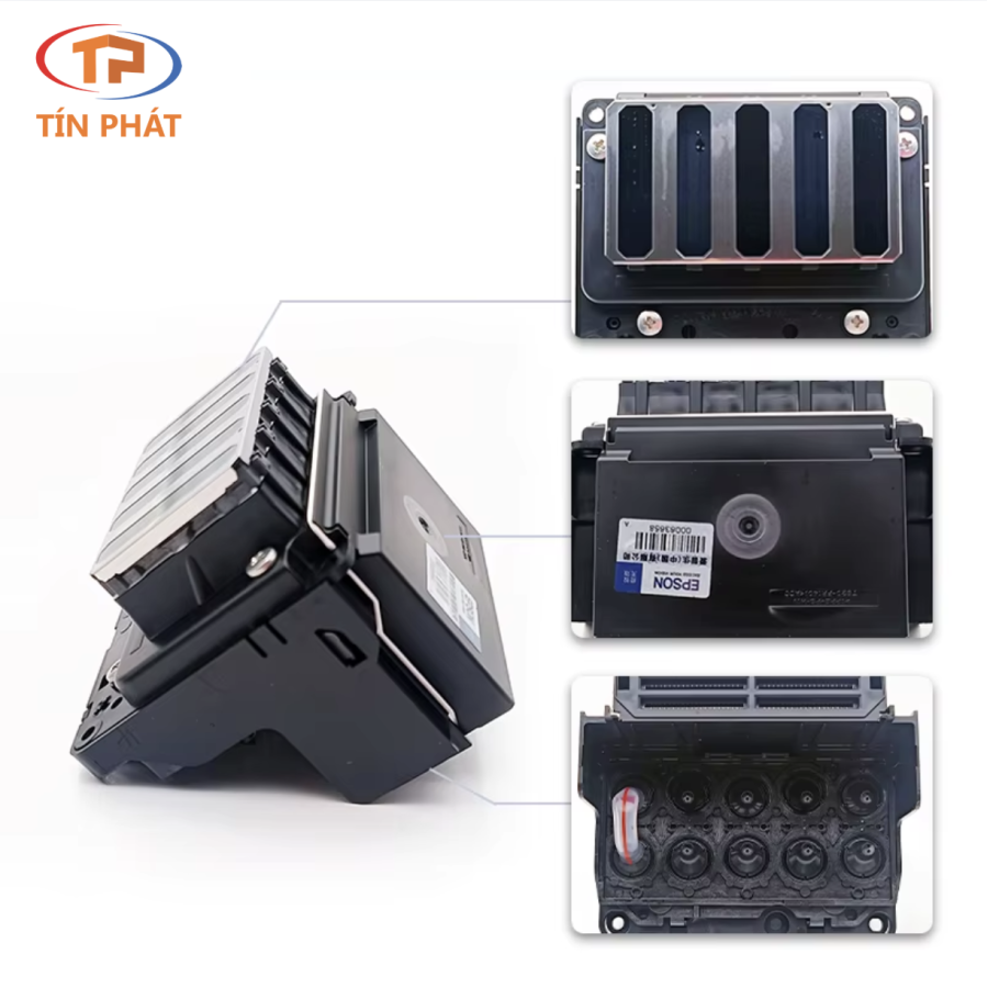 Đầu in Epson IA522V-17 FA06171