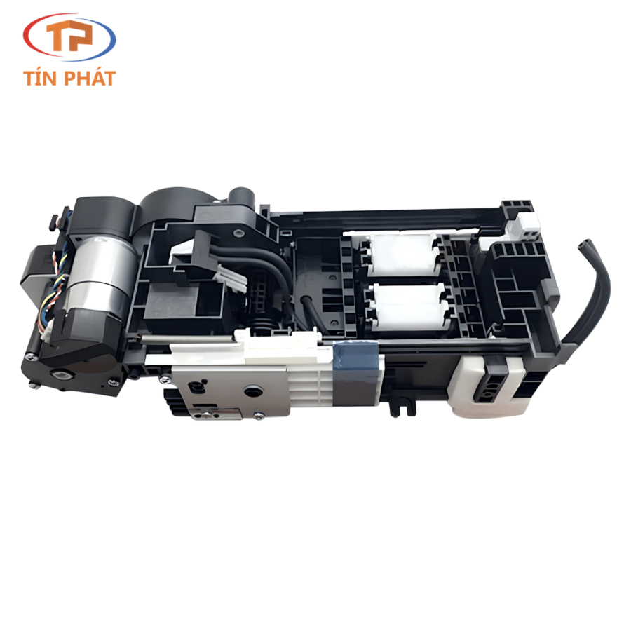 Bộ chụp hút mực đầu in Epson S80670 S60670 S40670 Pump Cap 