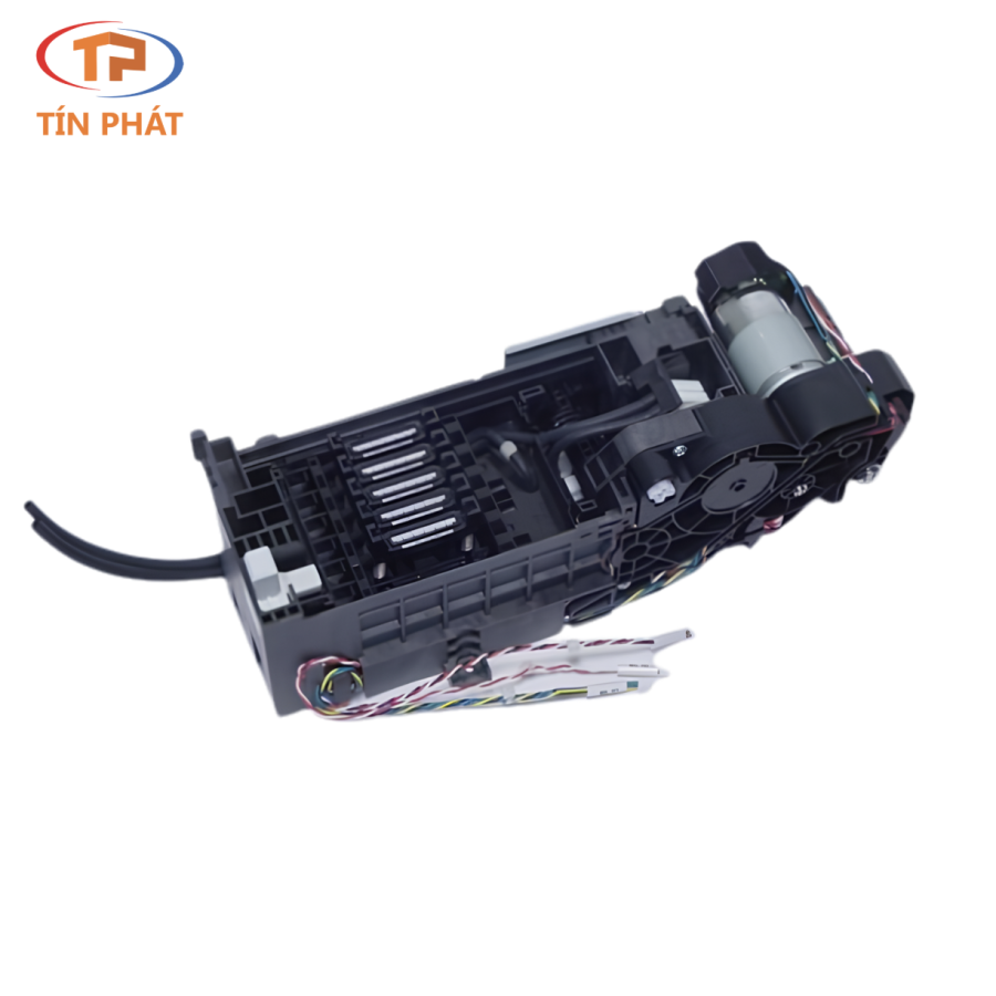 Bộ chụp hút mực đầu in Epson S80670 S60670 S40670 Pump Cap 