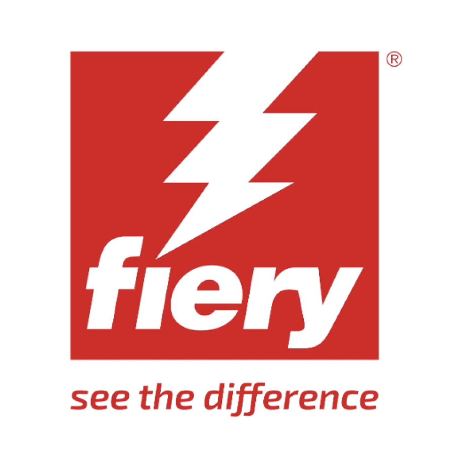 Phần mềm RIP Fiery XF