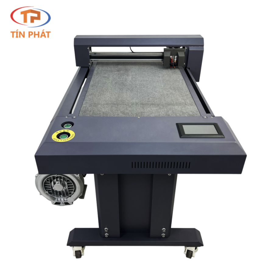 Máy cắt phẳng Finecut SF3550 hai đầu